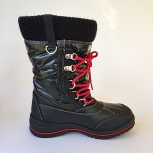 Cailey Insulated Waterproof Boots by Cougar